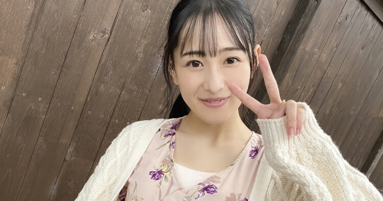 乃木坂46向井葉月が我慢していたものとは?