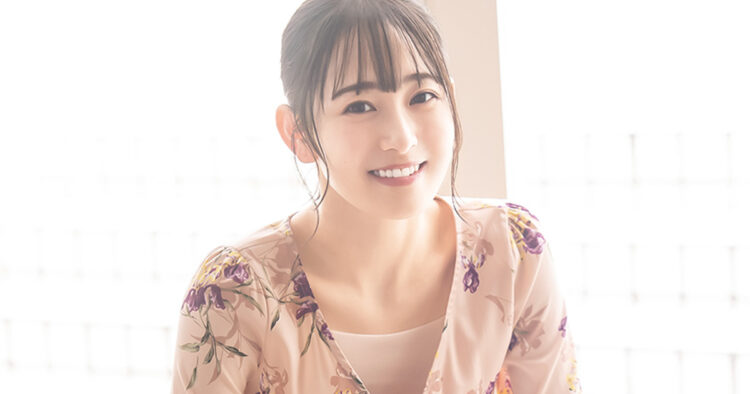 乃木坂46 向井葉月とのキャッチボール舞台裏