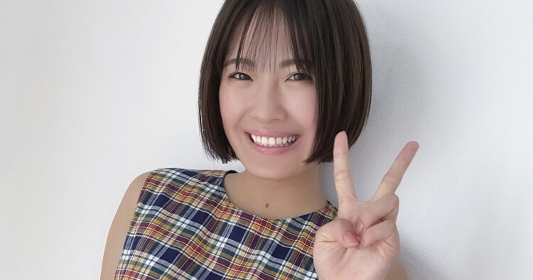 【#教えてキミのこと。ボムQ&A】乃木坂46清宮レイちゃん編