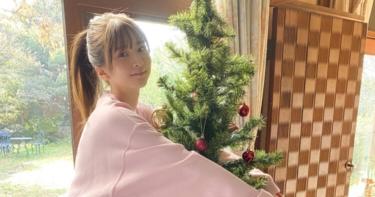 乃木坂46菅原咲月、細くて小さいけど実は…