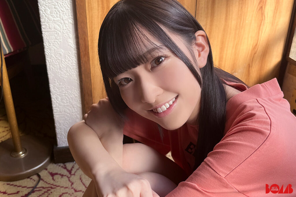 教えてキミのこと。ボムQ＆A】≒JOY・山田杏佳ちゃん編｜BOMBweb