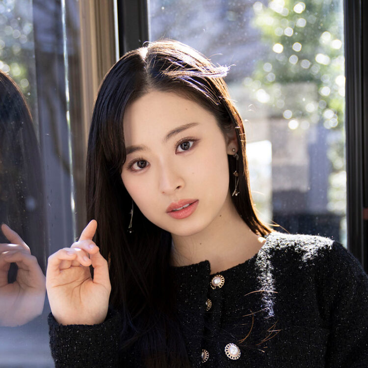 【#教えてキミのこと。ボムQ＆A】井本彩花ちゃん編