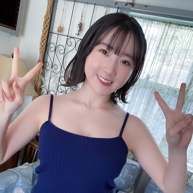 【#教えてキミのこと。ボムQ&A】STU48甲斐心愛ちゃん編