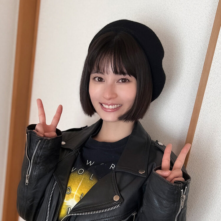 【#教えてキミのこと。ボムQ＆A】大久保桜子ちゃん編