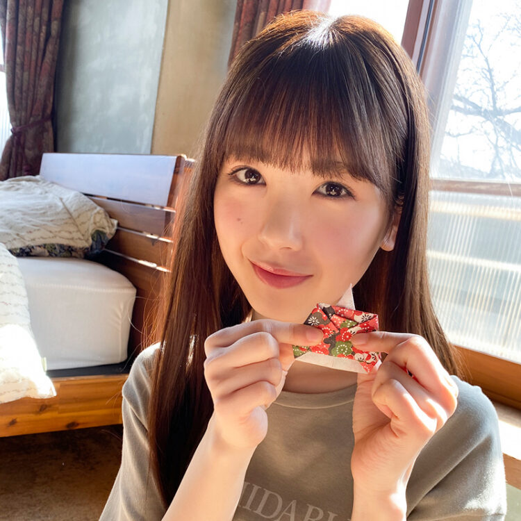 乃木坂46筒井あやめが初めて作ったのは?