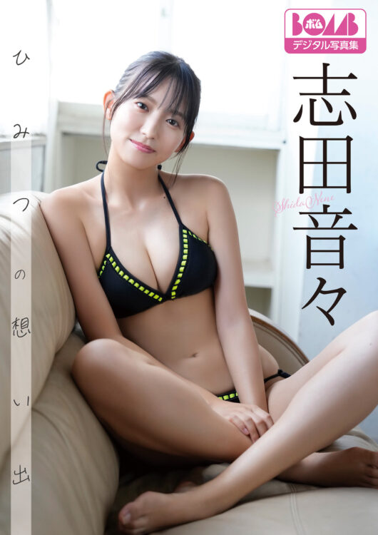 ひみつの想い出