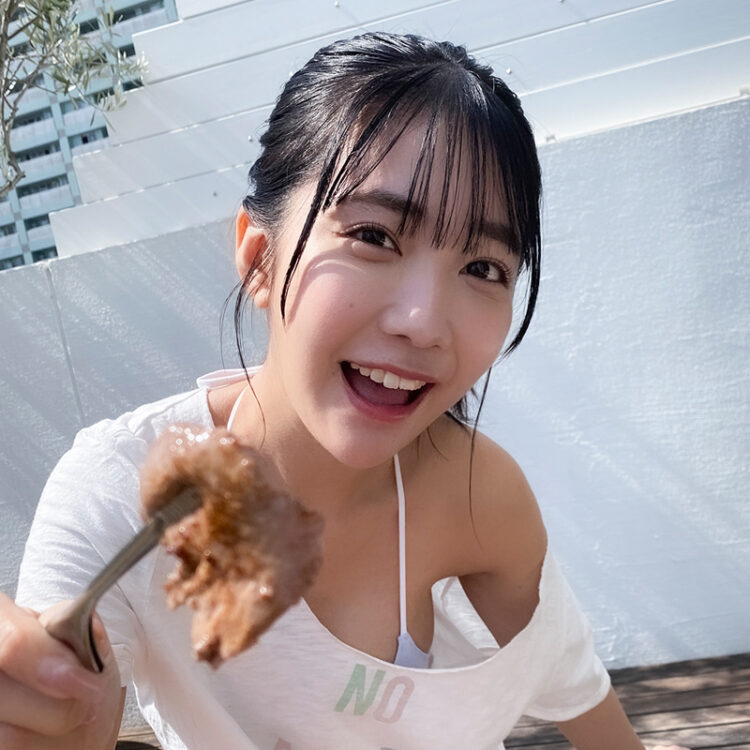 初登場初表紙の#2i2 天羽希純に用意したものとは?