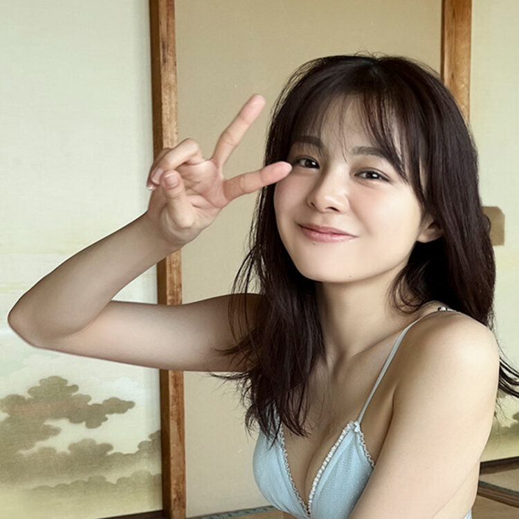 【#教えてキミのこと。ボムQ&A】NGT48本間日陽ちゃん編