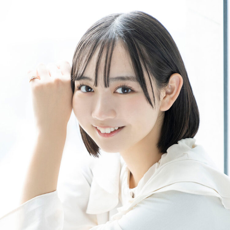 【#教えてキミのこと。ボムQ＆A】近藤結良ちゃん編