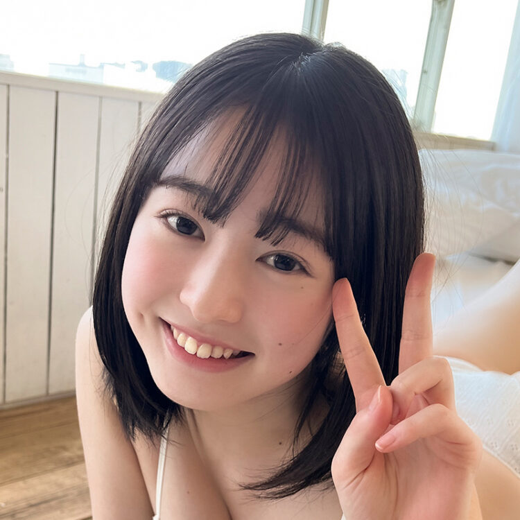 【#教えてキミのこと。ボムQ&A】白濱美兎ちゃん編