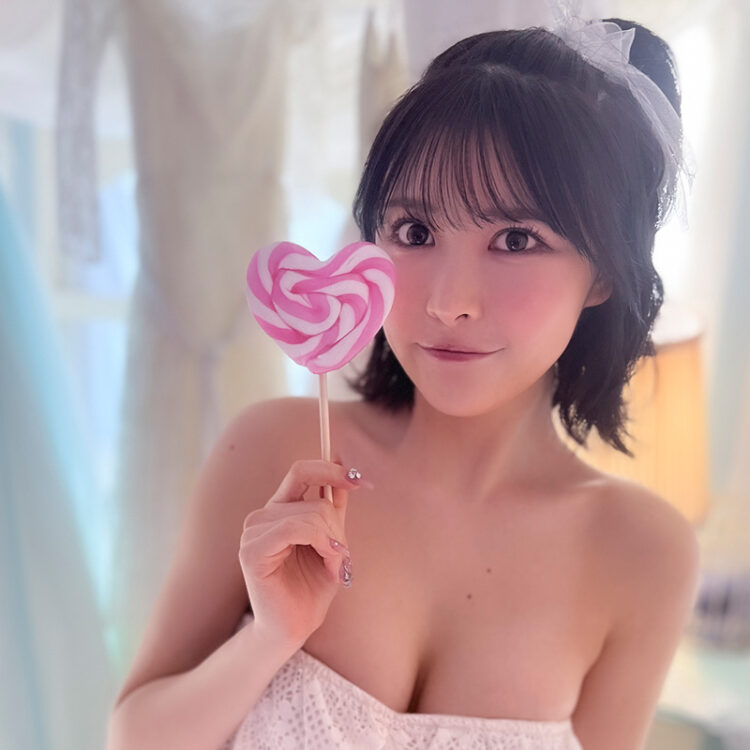 【#教えてキミのこと。ボムQ&A】Jams Collectionるーるるちゃん編