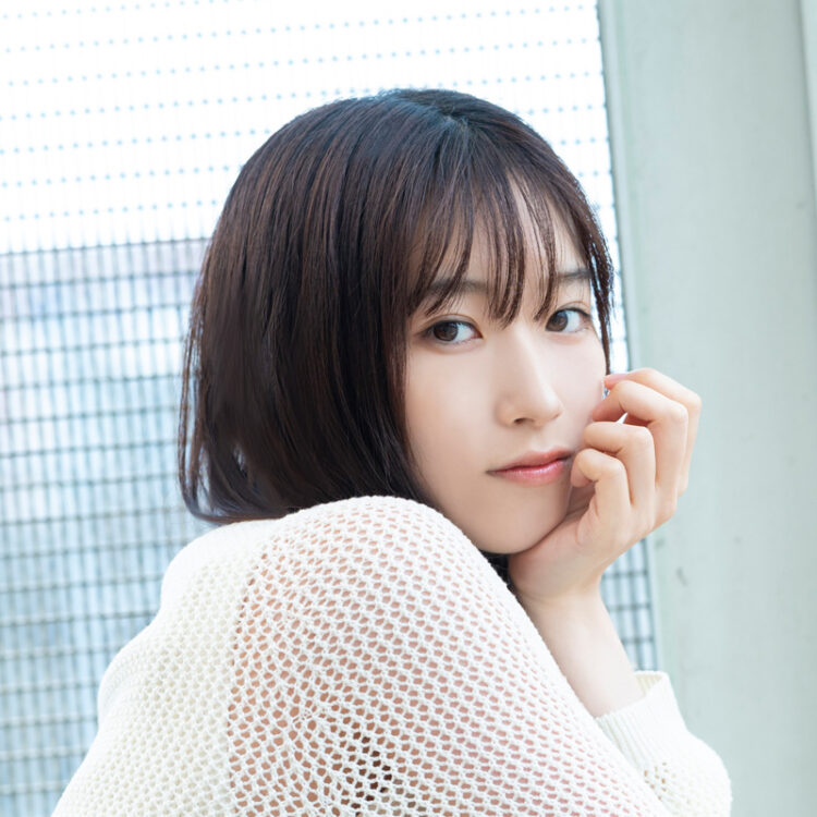 【#教えてキミのこと。ボムQ&A】片岡凜ちゃん編