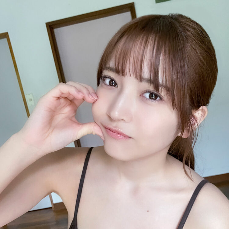 【#教えてキミのこと。ボムQ&A】黒嵜菜々子ちゃん編