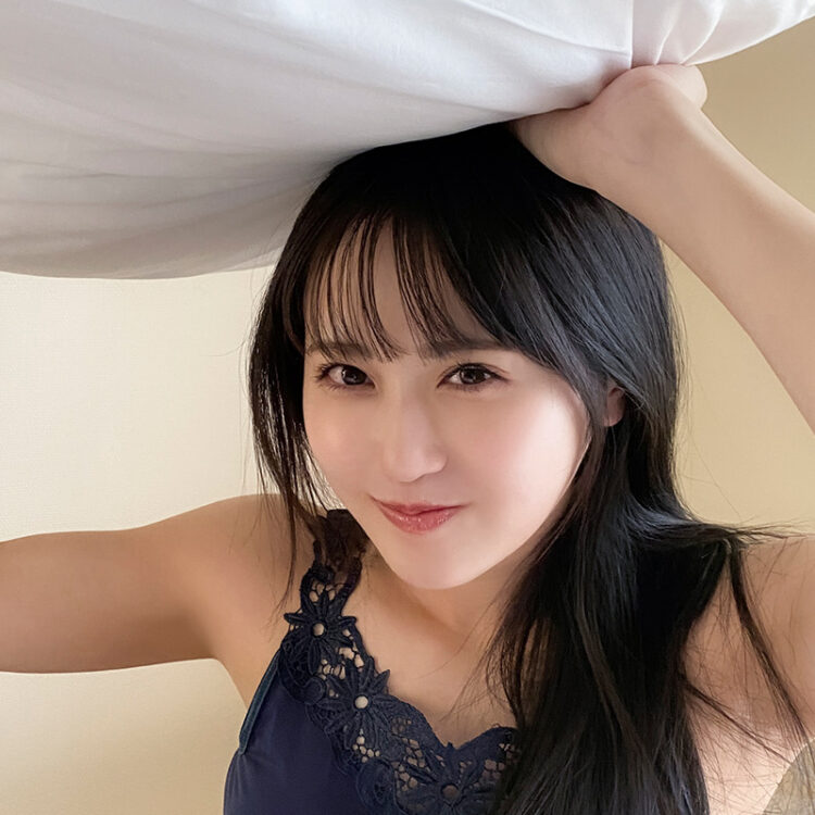 【#教えてキミのこと。ボムQ&A】STU48 中村舞ちゃん編