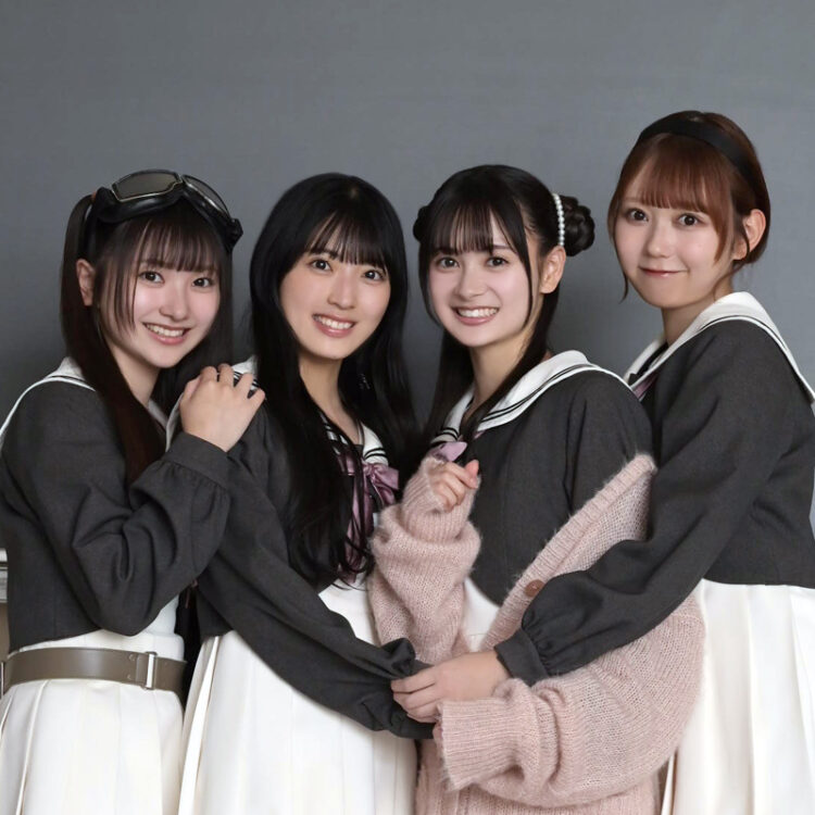 【朗報】AKB48ドラマ『星屑テレパス』が最高に青春な件。