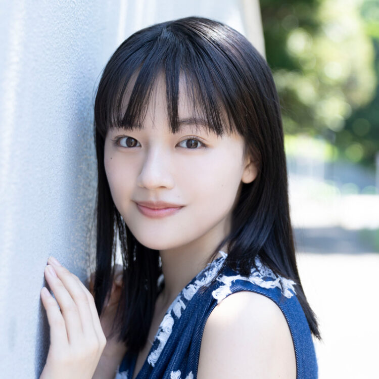 【#教えてキミのこと。ボムQ&A】上坂樹里ちゃん編