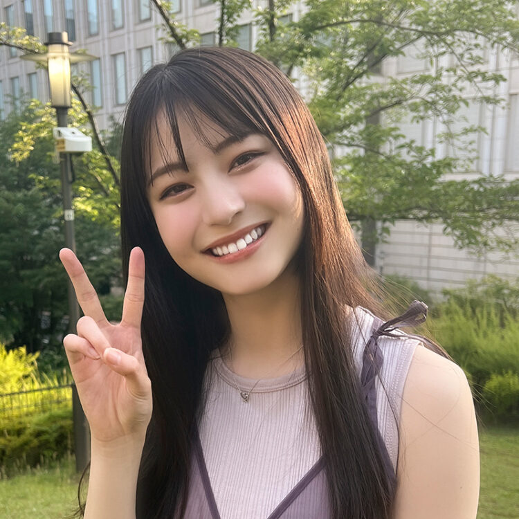 【#教えてキミのこと。ボムQ&A】三浦理奈ちゃん編