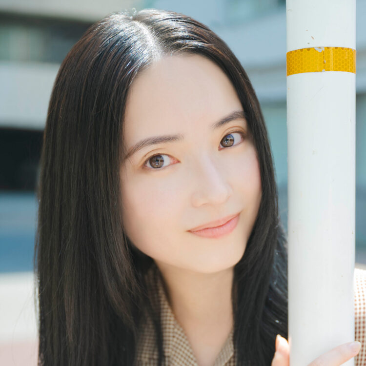 【#教えてキミのこと。ボムQ&A】大原梓ちゃん編