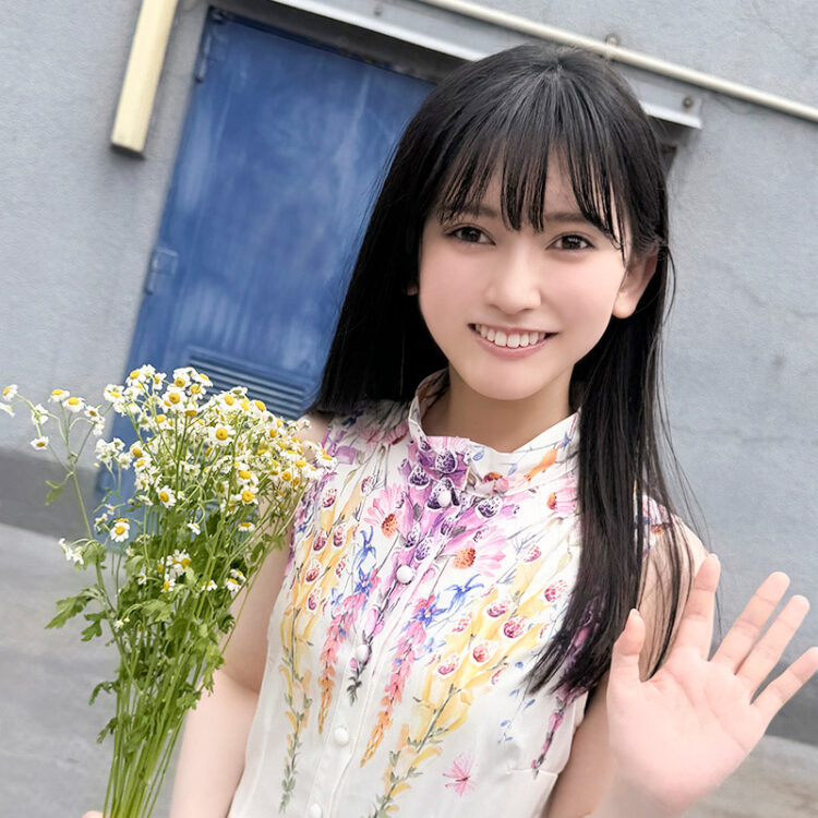 【#教えてキミのこと。ボムQ&A】乃木坂46 池田瑛紗ちゃん編