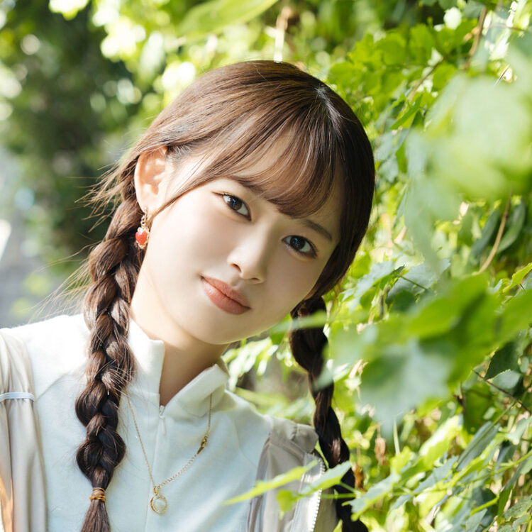 【#教えてキミのこと。ボムQ＆A】畠中夢叶ちゃん編