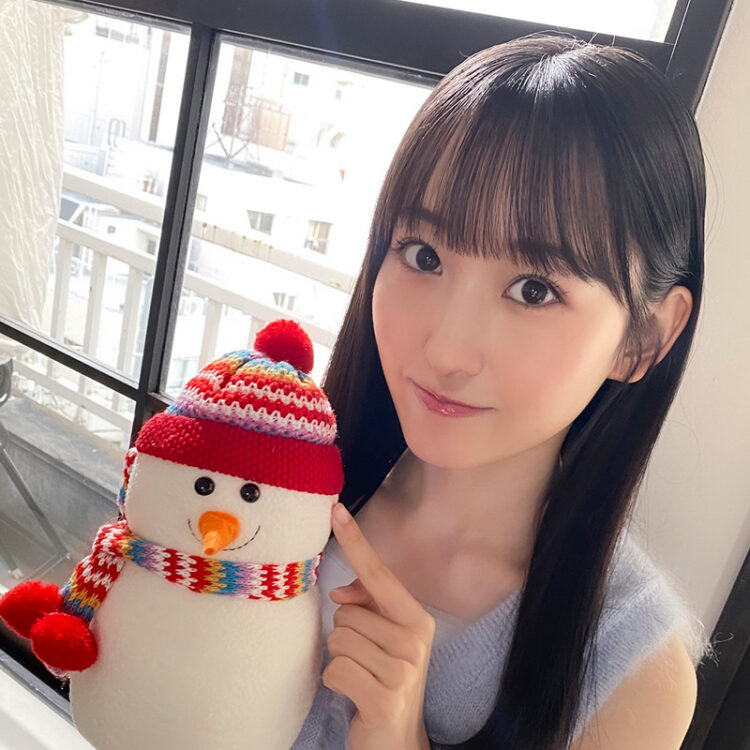 【#教えてキミのこと。ボムQ&A】乃木坂46 一ノ瀬美空ちゃん編