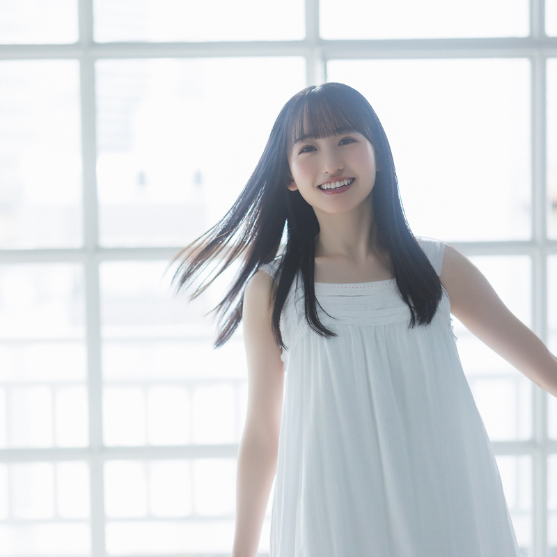 美しい空に雪の妖精が舞い降りました。乃木坂46 一ノ瀬美空。｜BOMBweb