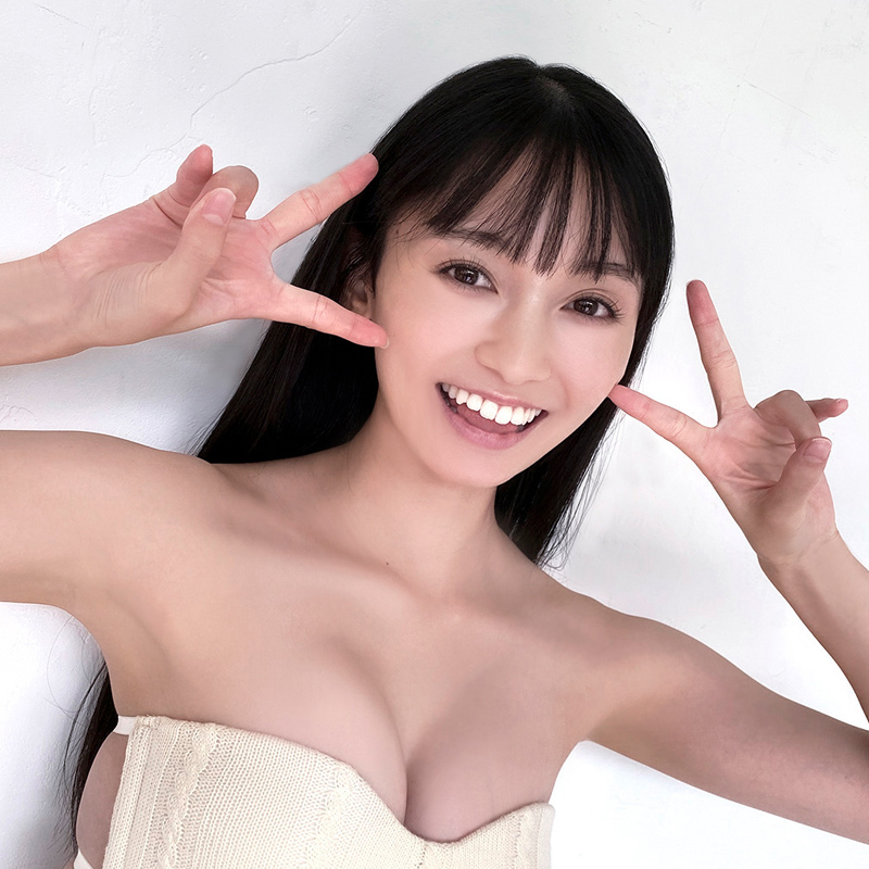 教えてキミのこと。ボムQ＆A】Task have Fun 熊澤風花ちゃん編｜BOMBweb