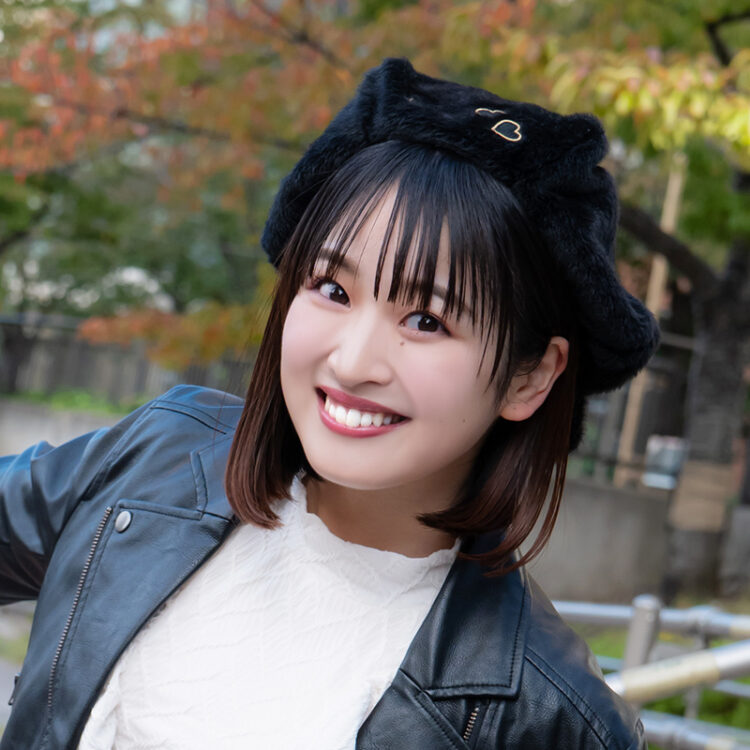 【#教えてキミのこと。ボムQ&A】佐竹桃華ちゃん編