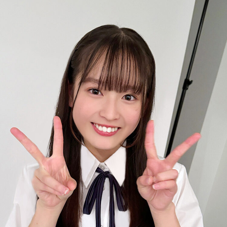 【AKB48 20期研究生・本誌未掲載アンケート大放出スペシャル】近藤沙樹ちゃん編、宝くじが当たったら…?