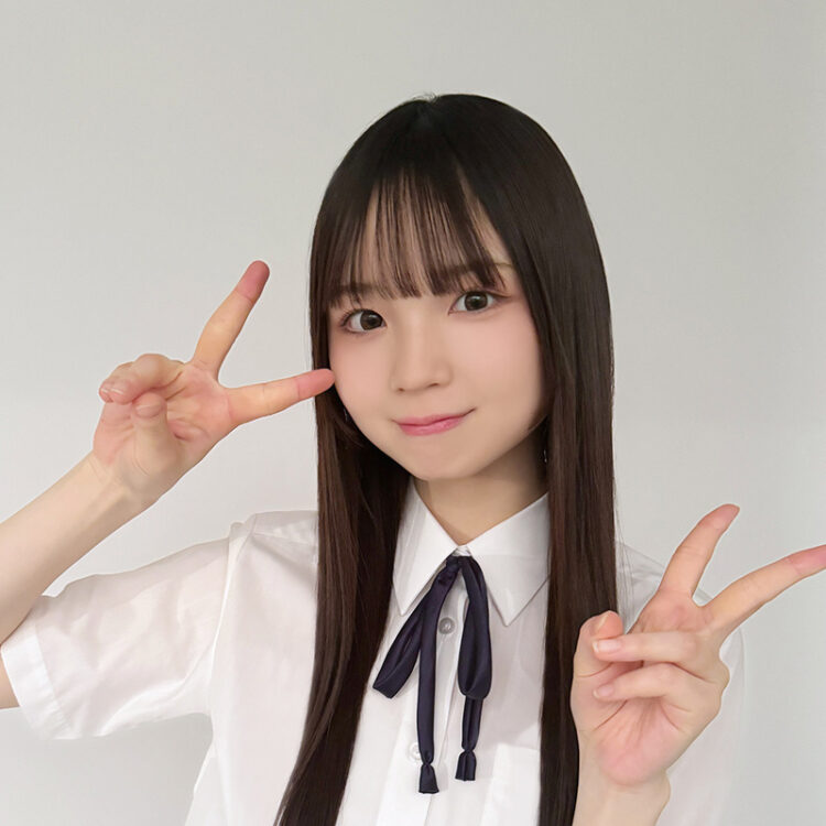 【AKB48 20期研究生・本誌未掲載アンケート大放出スペシャル!】大賀彩姫ちゃん編、キュンとする仕草は…?