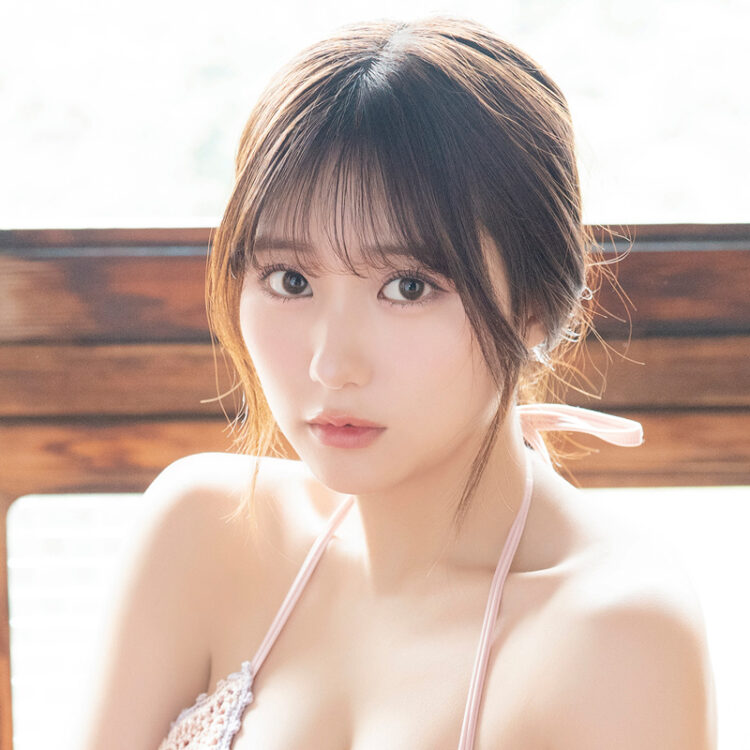 BOMB2月号は田中美久表紙巻頭!北野瑠華、澄田綾乃ほかグラビア好きにお届けする水着グラビア62ページ!
