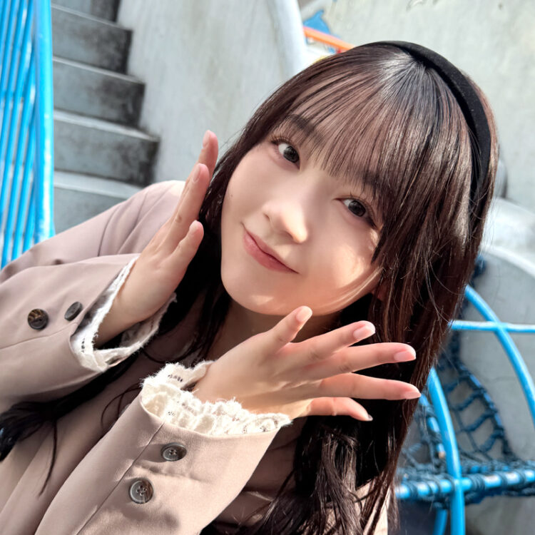 【#教えてキミのこと。ボムQ&A】米倉れいあちゃん編