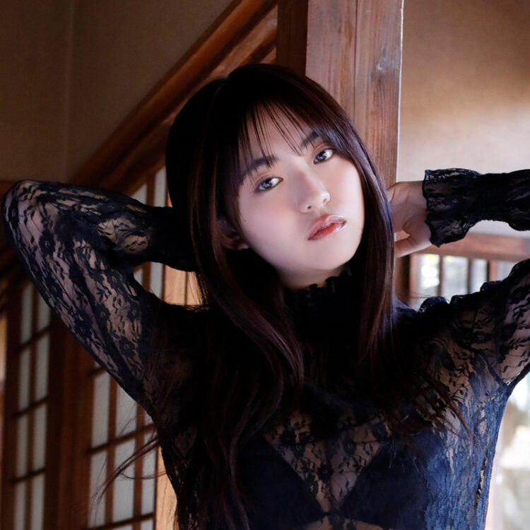 【#教えてキミのこと。ボムQ&A】豊田ルナちゃん編Part2