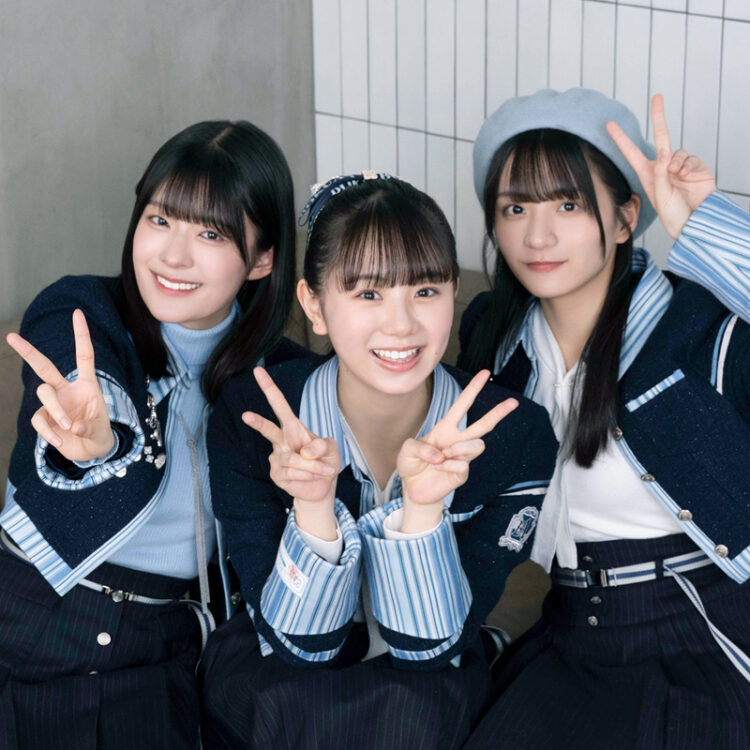 僕が見たかった青空、初の全国ツアーがいよいよスタート! 弾みをつけて2周年へ!