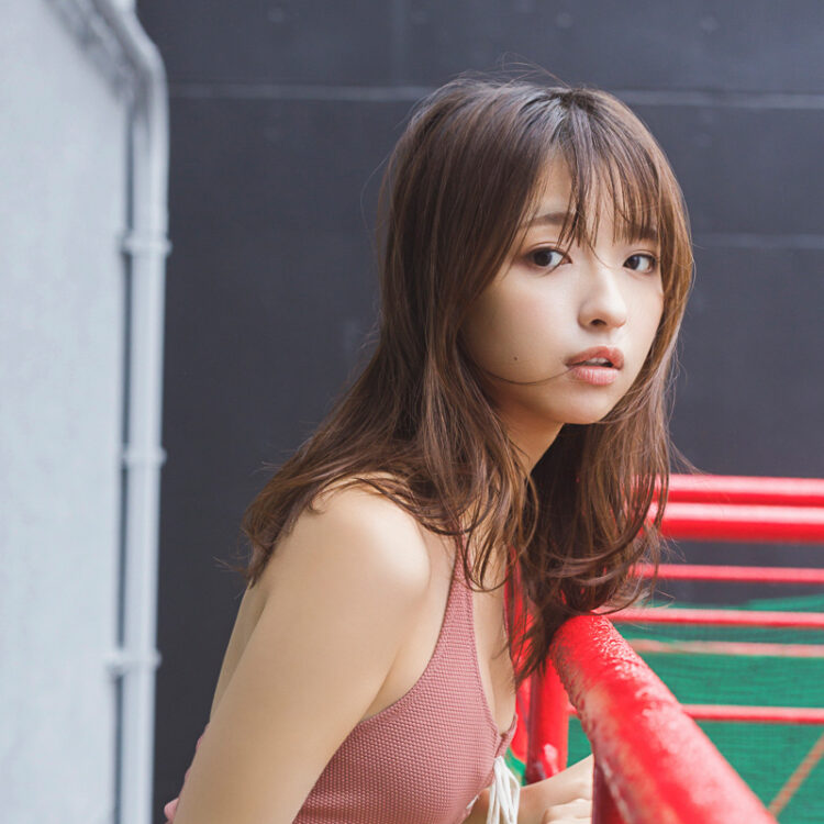 1年ぶりに会った一ノ瀬瑠菜に大きな変化が!?