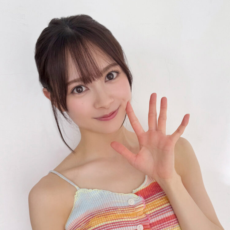 【#教えてキミのこと。ボムQ&A】AKB48 伊藤百花ちゃん編パート2