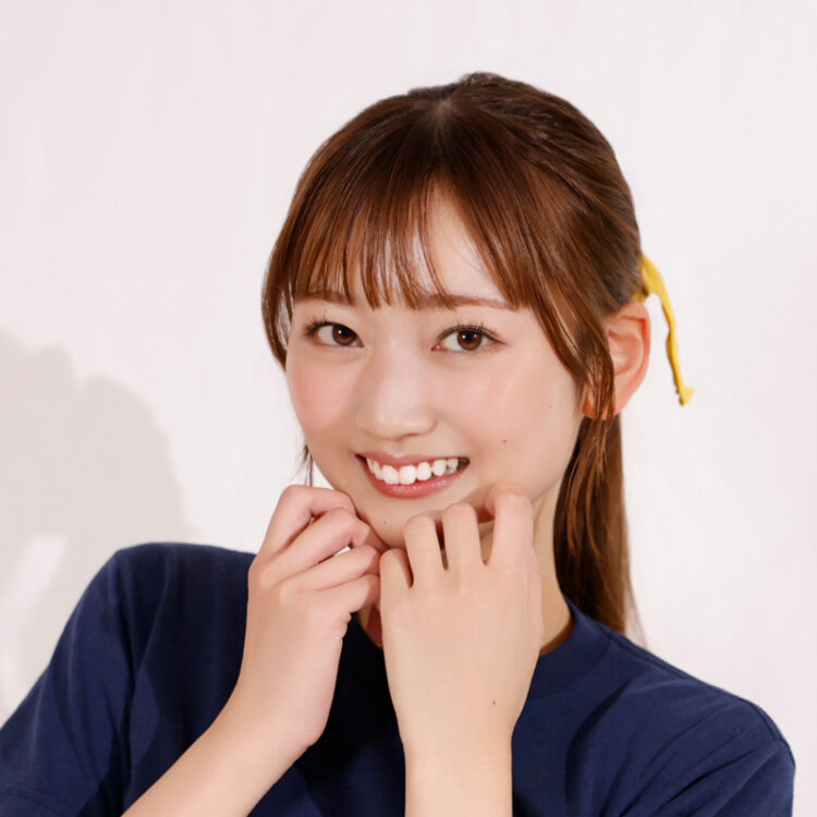 【劇団Always Thankyou　本誌未掲載アンケートを大放出】大高みなみちゃん編