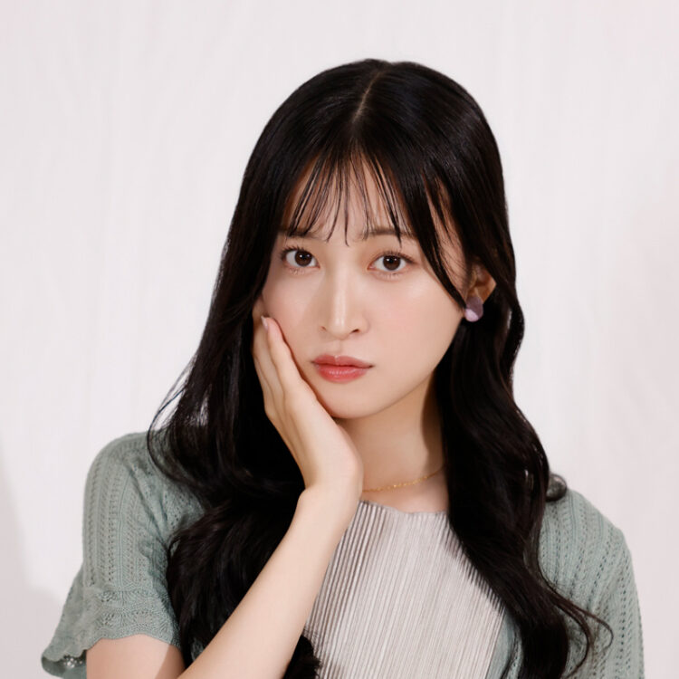 【劇団Always Thankyou　本誌未掲載アンケートを大放出】彩永あいりちゃん編