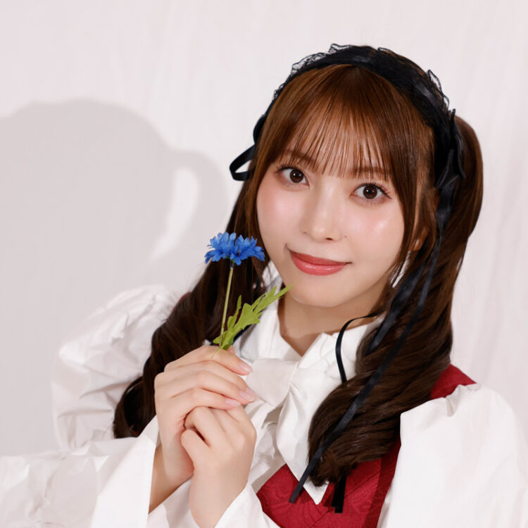 【劇団Always Thankyou　本誌未掲載アンケートを大放出】羽野瑠華ちゃん編