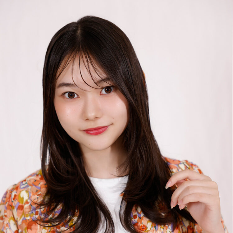 【劇団Always Thankyou 本誌未掲載アンケートを大放出】芹沢凜ちゃん編