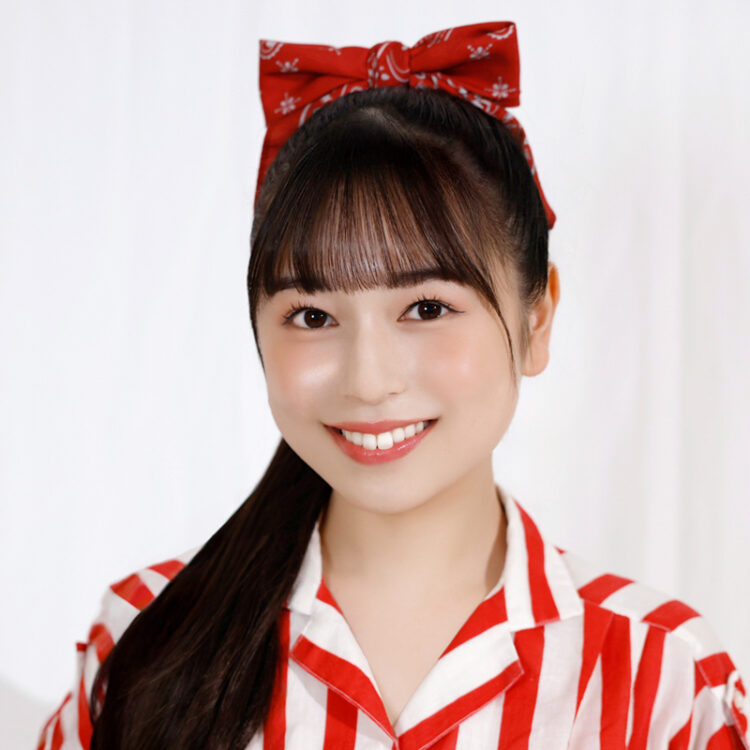 【劇団Always Thankyou 本誌未掲載アンケートを大放出】織田ひまりちゃん編