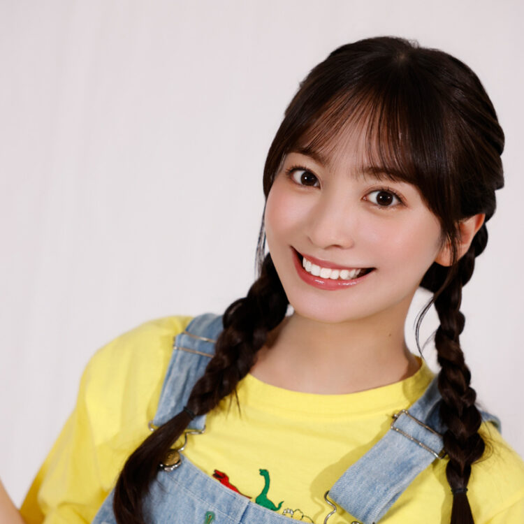 【劇団Always Thankyou　本誌未掲載アンケートを大放出】大桃ゆずちゃん編