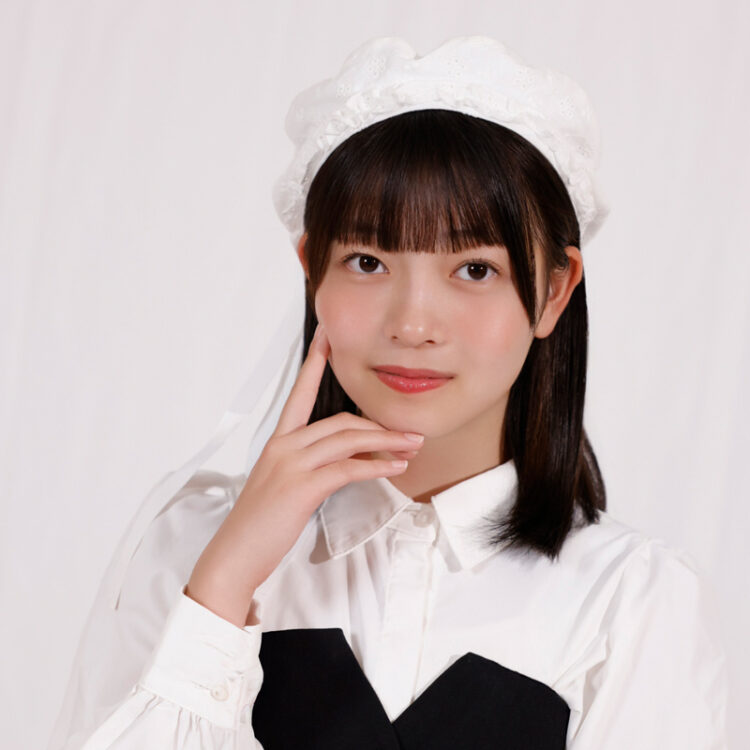 【劇団Always Thankyou 本誌未掲載アンケートを大放出】石川恋々ちゃん編