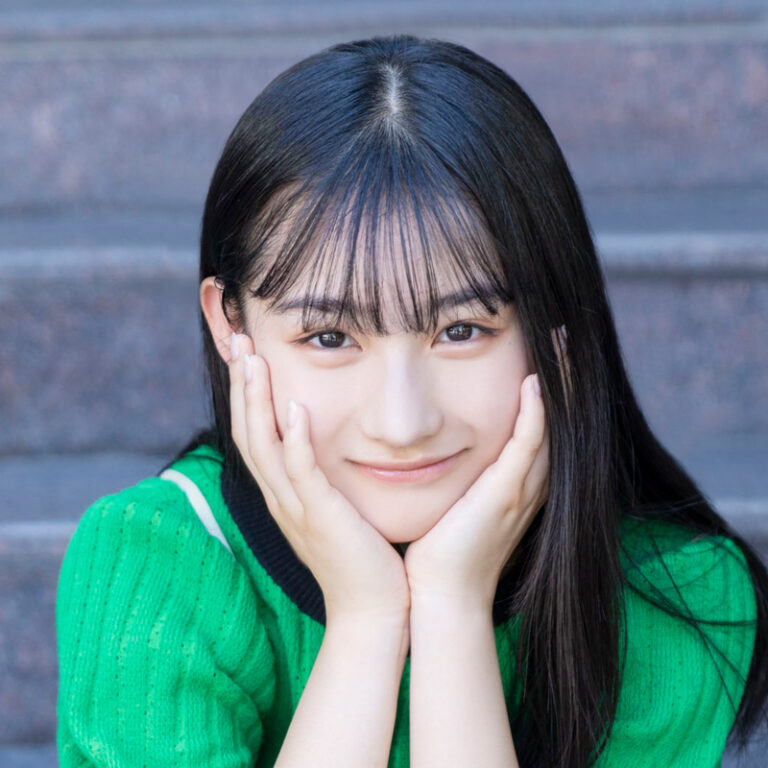 【#教えてキミのこと。ボムQ&A】藤本唯千夏ちゃん編