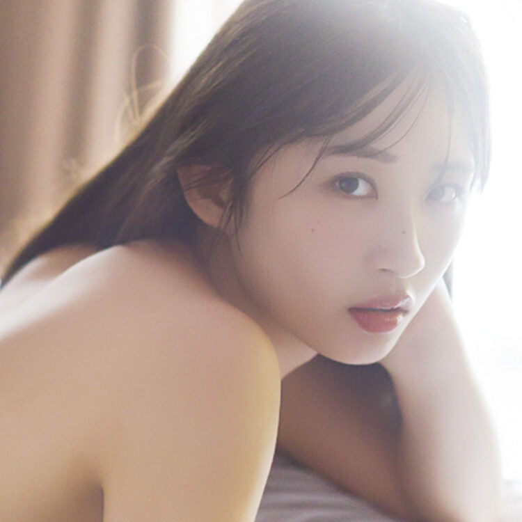 松本日向ファースト写真集のさらなる衝撃カット解禁!12月には東京と大阪で発売記念イベントも開催決定!