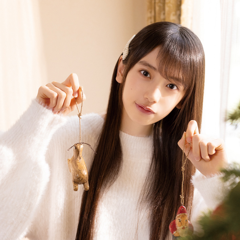 乃木坂46 矢田萌華☆BOMB ボム 1月号☆限定特典 ポストカード BOMB