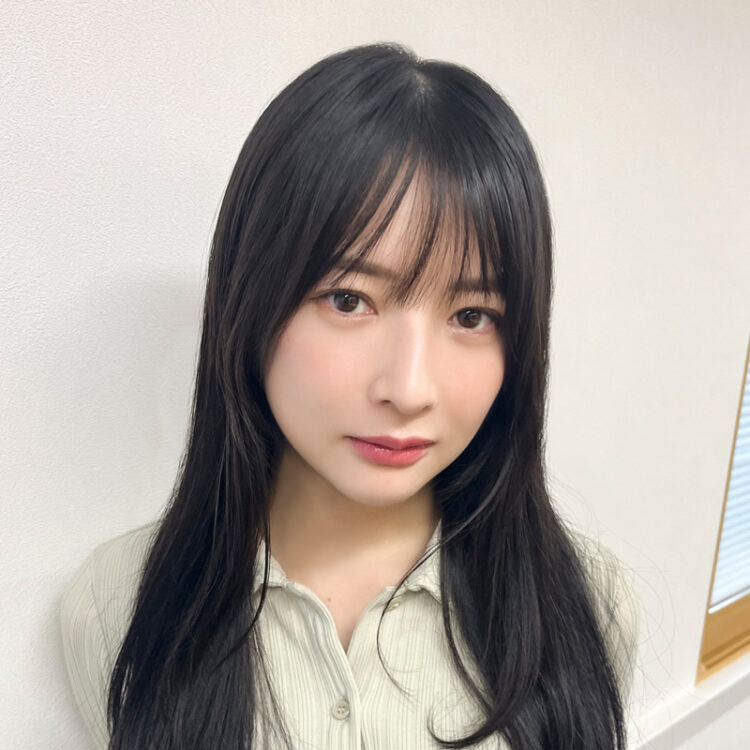 【月野ももちゃんが編集部にやってきた！】脇姫で話題の彼女はゲームにイラストにいろんな魅力がいっぱい！