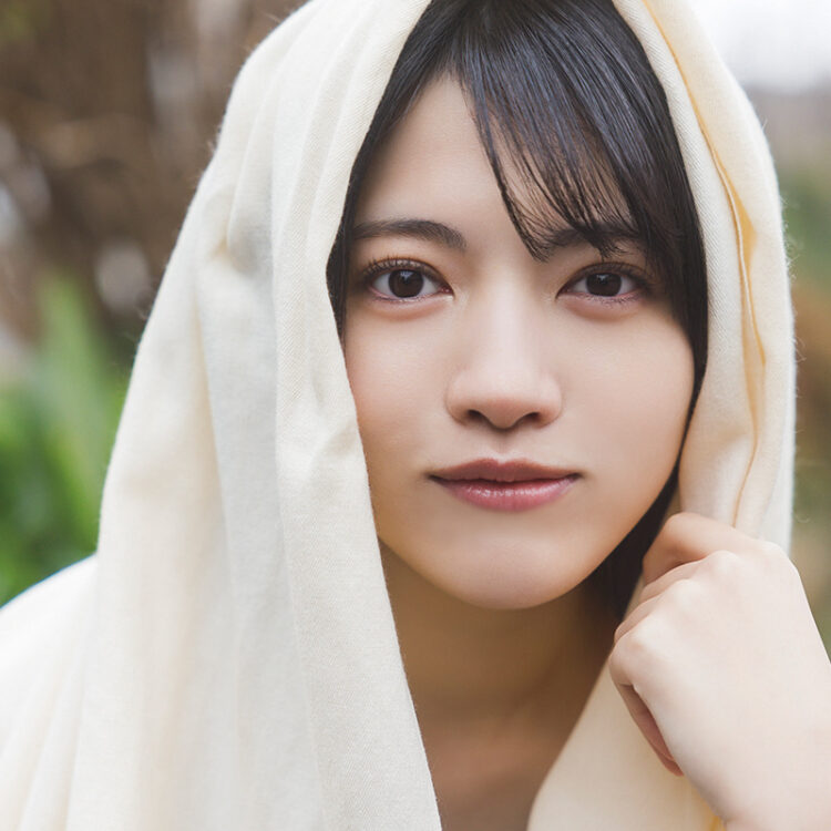 【#教えてキミのこと。ボムQ＆A】乃木坂46 林瑠奈ちゃん編