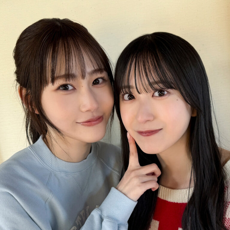 【#教えてキミのこと。ボムQ＆A】櫻坂46 村井優ちゃん編
