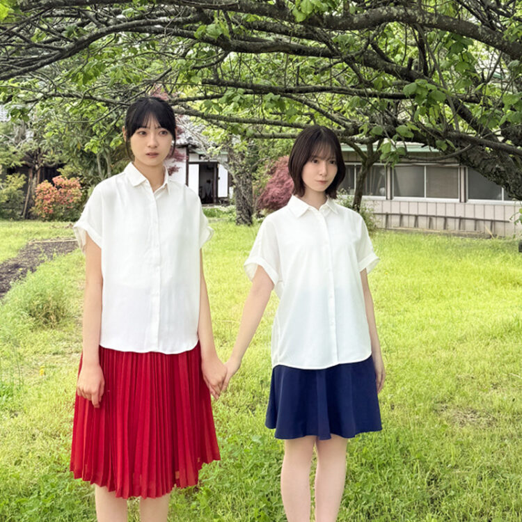 日向坂46宮地すみれ＆渡辺莉奈が持つ能力とは？